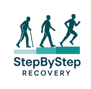StepByStep Recovery